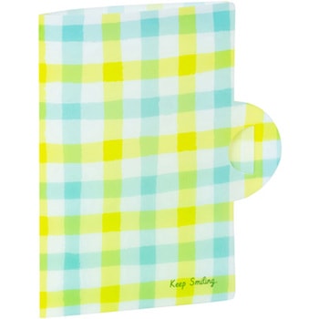 マスクキーパー 立体タイプ ナカバヤシ