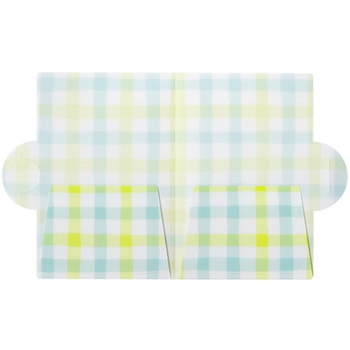 マスクキーパー 立体タイプ ナカバヤシ