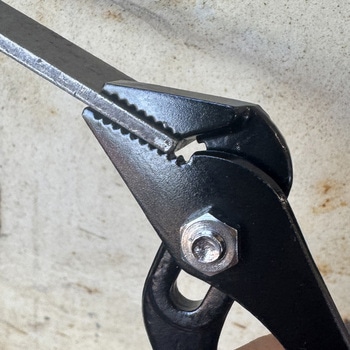 機工小悪魔(メカニカル リトル デビル) IPS PLIERS(旧五十嵐プライヤー)