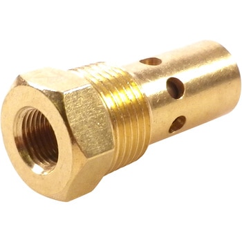 コンプ チェック弁ASSY SK11