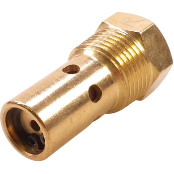 コンプ チェック弁ASSY SK11
