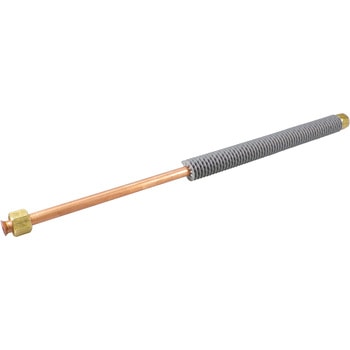 コンプ エグゾーストチューブ - SK11