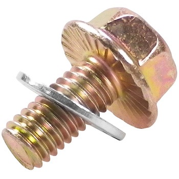 コンプ ボルト SK11