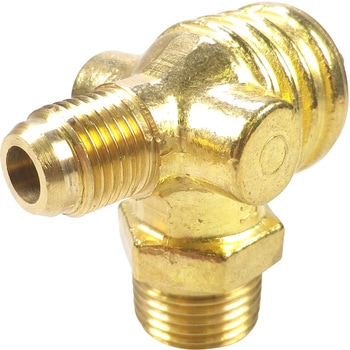 コンプ チェック弁Assy SK11