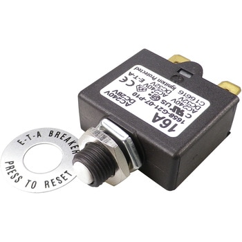 コンプ サーキットプロテクタ SK11