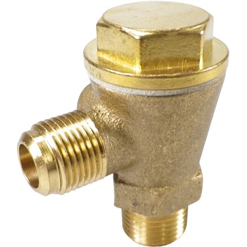 コンプ チェック弁Assy SK11