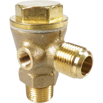 コンプ チェック弁Assy SK11