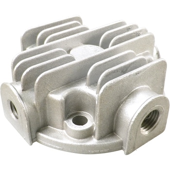 コンプ シリンダーヘッド - SK11