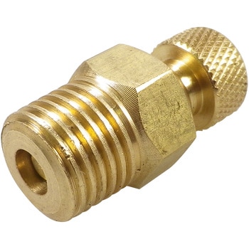 2405011 コンプ ドレンコックねじ式 1個 SK11 【通販モノタロウ】