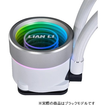 水冷クーラー LIAN LI