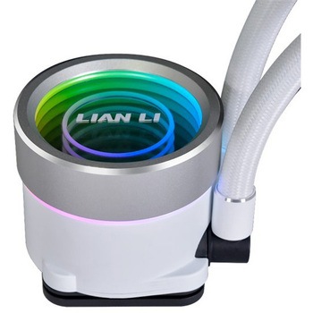水冷クーラー LIAN LI