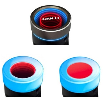 水冷クーラー LIAN LI