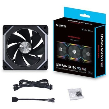 lianli　120mmケースファン　12個セット Amazon.co.jp: Lian-Li UNI FAN SL-Infinity 120mm ARGB ケース