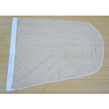 捕虫網生地 60cm(細目) あみのエーワン