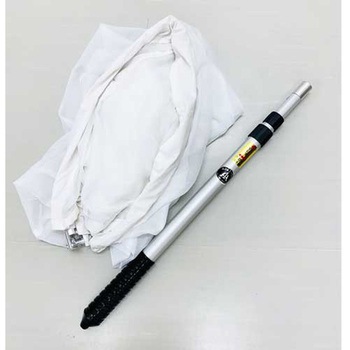 コンパクト捕虫マスター(細目) あみのエーワン