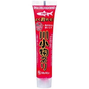 釣りえさ 川小物ネリ あみのエーワン