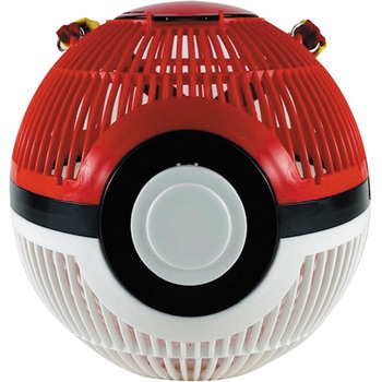 ポケモン虫かご モンスターボール 3個組 あみのエーワン