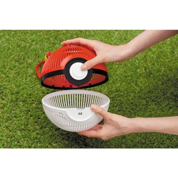 ポケモン虫かご モンスターボール 3個組 あみのエーワン