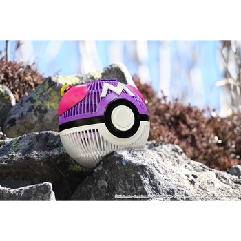 ポケモン虫かご マスターボール 3個組 あみのエーワン