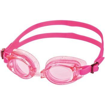 ゴーグル(お子様用)アイドル(3Cアソート) 3色組 - あみのエーワン