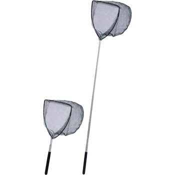 ファンキーズ 10号 さかな迷彩柄 5本組 あみのエーワン