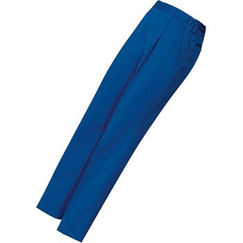 AZ-6325 ムービンカット レディースワンタックパンツ(秋冬用) アイトス