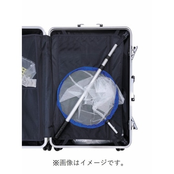 昆虫ハンター Carry 3本組 あみのエーワン
