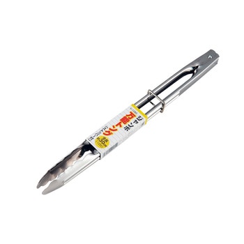 ジャンボ万能トング 30cm 12本組 あみのエーワン