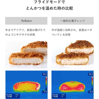 トースター バルミューダ