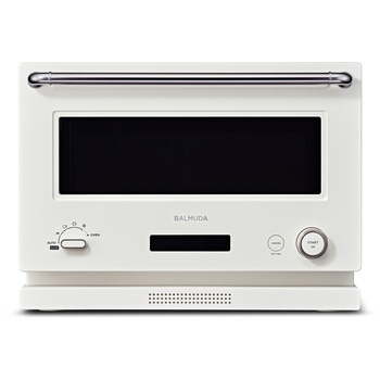 オーブンレンジ バルミューダ