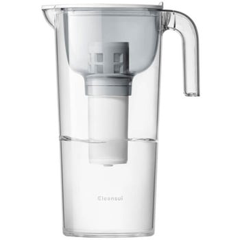 ポット型浄水器 三菱ケミカル・クリンスイ