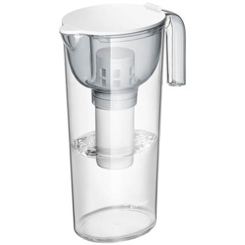 ポット型浄水器 三菱ケミカル・クリンスイ
