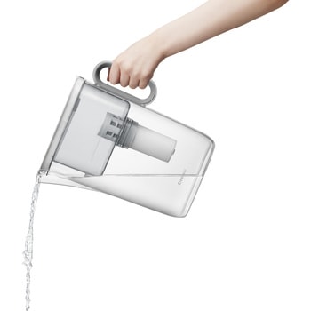 ポット型浄水器 三菱ケミカル・クリンスイ