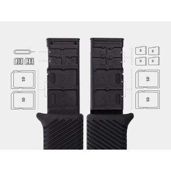 CreateMate High-speed Card Reader Case PGYTECH