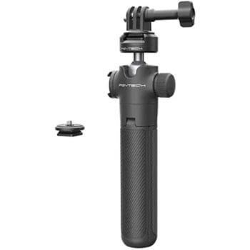 CapLock Action Camera Extension Pole Tripod PGYTECH