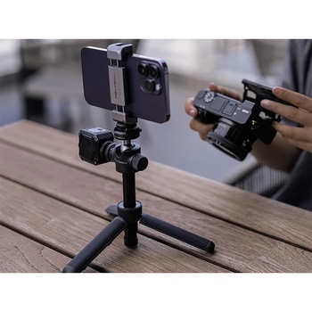 CapLock Action Camera Extension Pole Tripod PGYTECH