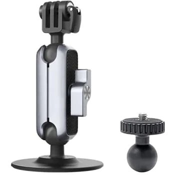 Action Camera Adhesive Mount PGYTECH