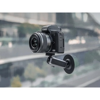 Action Camera Adhesive Mount PGYTECH