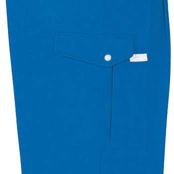 AZ-6364 エコ交織 ツータックカーゴパンツ(秋冬用) アイトス
