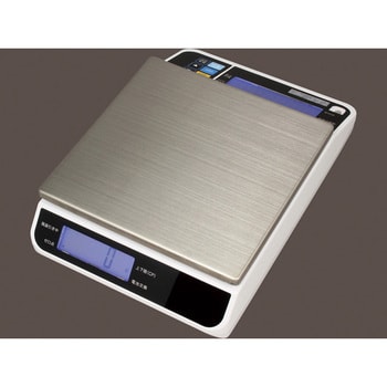 TL290 デジタルスケール TL290 RS付 1台 タニタ 【通販モノタロウ】