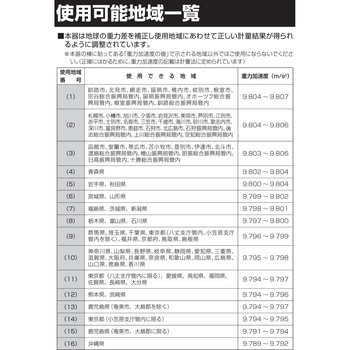 デジタルスケール TL280 タニタ