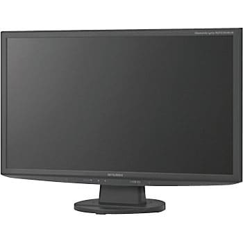 RDT235WLM(BK) 23型ワイド液晶ディスプレイ(ノングレア) フルHD対応 1