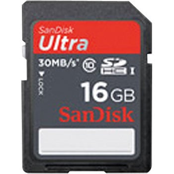 SDSDU-016G-J35 Eg SDXC UHS-I J[h TfBXN 61034084