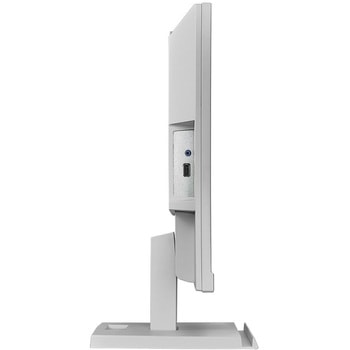 液晶ディスプレイ ワイド液晶ディスプレイ 23.8型/1920×1080/HDMI DisplayPort USB Type-C/ホワイト/スピーカー：あり/給電も可能なUSB Type-C(R)搭載 I ・O DATA(アイ・オー・データ)