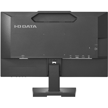 液晶ディスプレイ ワイド液晶ディスプレイ 23.8型/1920×1080/HDMI DisplayPort USB Type-C/ブラック/スピーカー：あり/給電も可能なUSB Type-C(R)搭載 I ・O DATA(アイ・オー・データ)