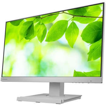 液晶ディスプレイ ワイド液晶ディスプレイ 23.8型/1920×1080/HDMI DisplayPort USB Type-C/ホワイト/スピーカー：あり/見やすい位置に簡単に調節可能! I ・O DATA(アイ・オー・データ)