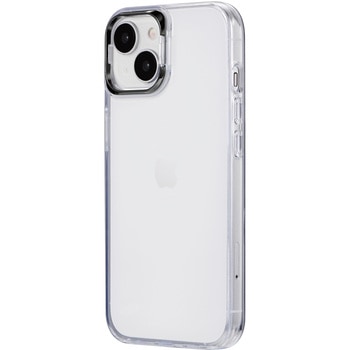 iPhone 15 iPhone14 スタンド搭載ハイブリッドケース 耐衝撃 TPU LEPLUS NEXT