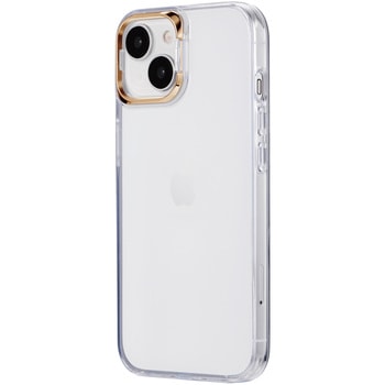 iPhone 15 iPhone14 スタンド搭載ハイブリッドケース 耐衝撃 TPU LEPLUS NEXT