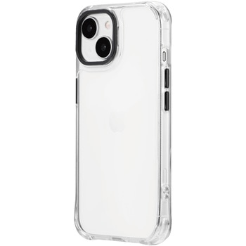 LN-IM23CCMBK iPhone 15 iPhone14 JیnCubhP[X ϏՌ TPU LEPLUS NEXT 61034507