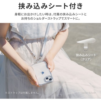 iPhone 15 iPhone14 カメラ保護ハイブリッドケース 耐衝撃 TPU LEPLUS NEXT